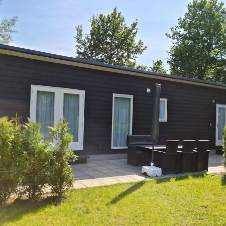 De4Seizoentjes Hotel Schoonebeek Kültér fotó