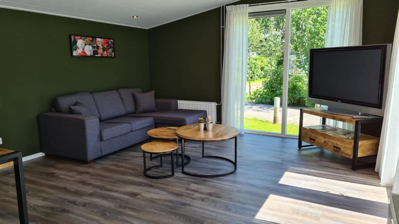 De4Seizoentjes Hotel Schoonebeek Kültér fotó