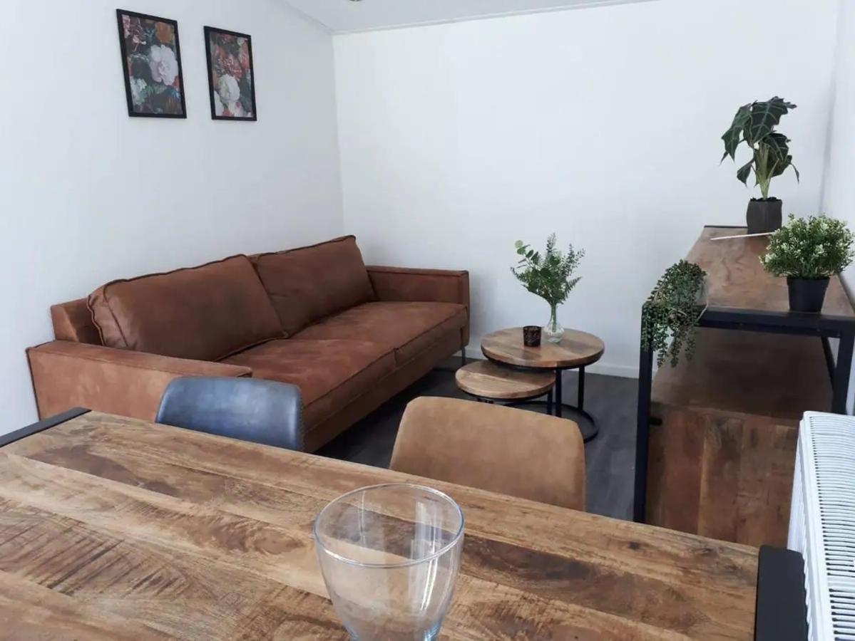 De4Seizoentjes Hotel Schoonebeek Kültér fotó